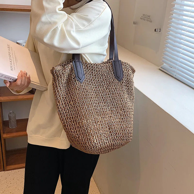Exclusive Summer Beach Bag