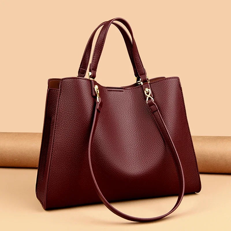Designer Shoulder Bag