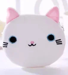 Animal Shape Coin Purse