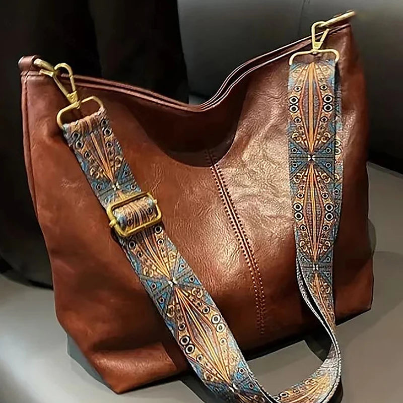Useful Bucket Bag