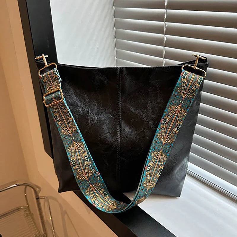 Useful Bucket Bag
