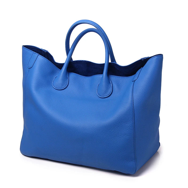 Spacious Go-To Tote