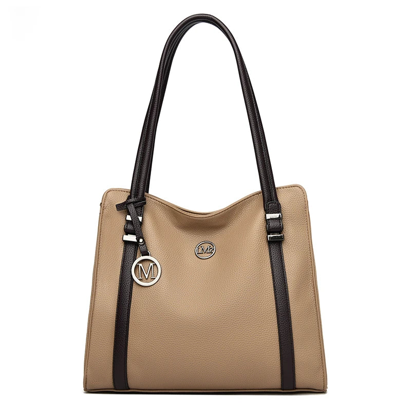 Weekend Shoulder Bag