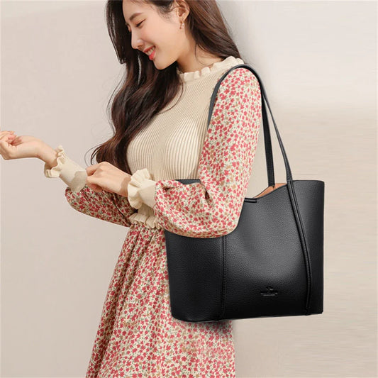 Luxury Designer Shoulder Bag