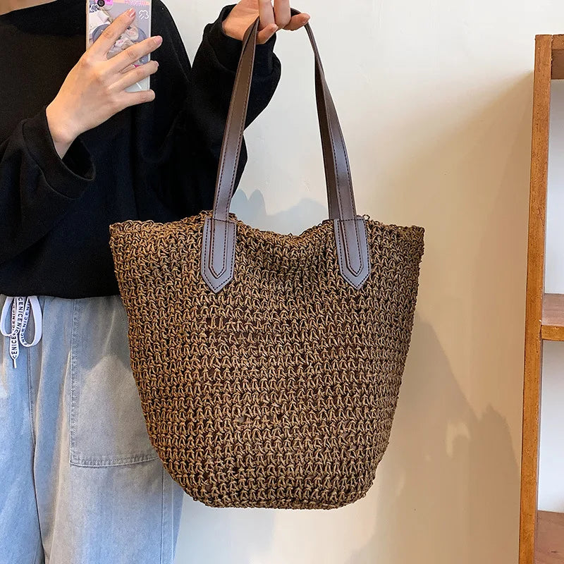 Exclusive Summer Beach Bag