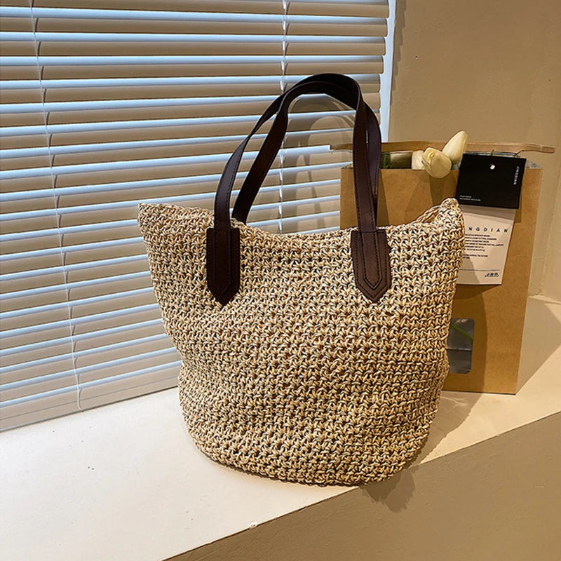 Exclusive Summer Beach Bag