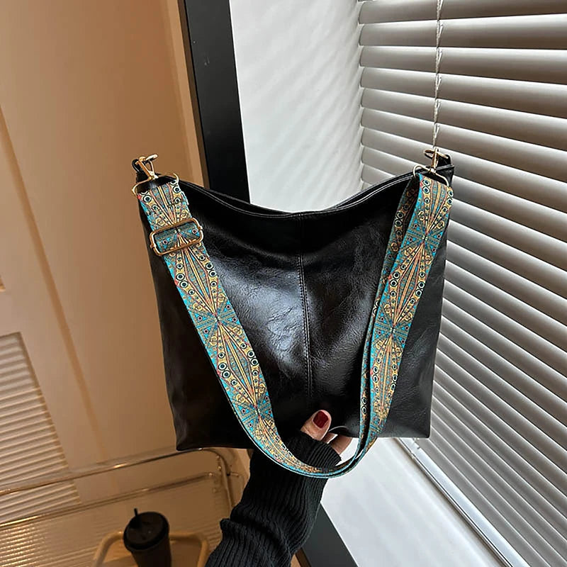 Useful Bucket Bag