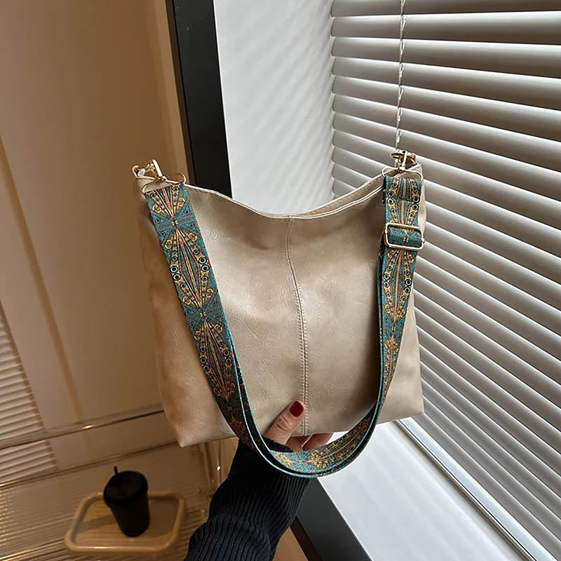 Useful Bucket Bag