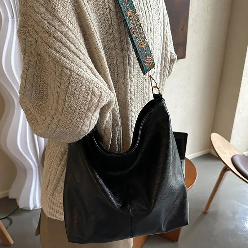 Useful Bucket Bag