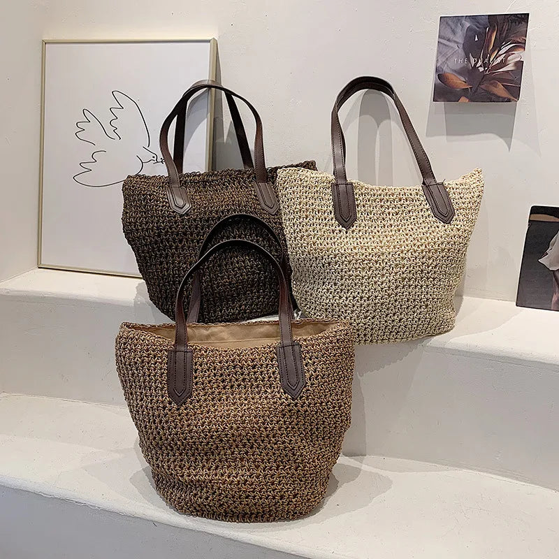 Exclusive Summer Beach Bag
