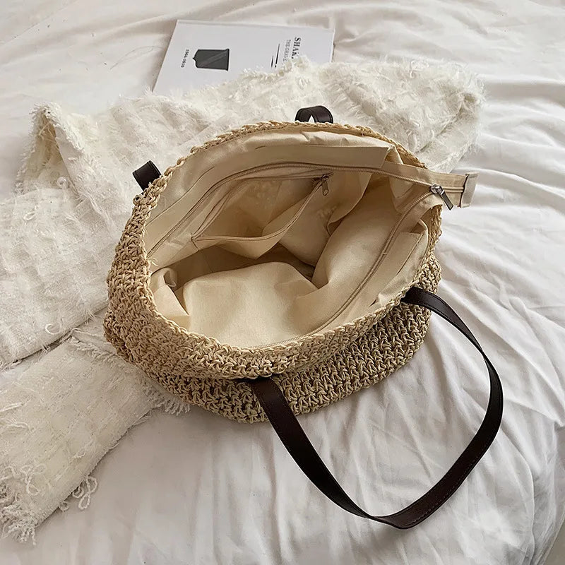 Exclusive Summer Beach Bag