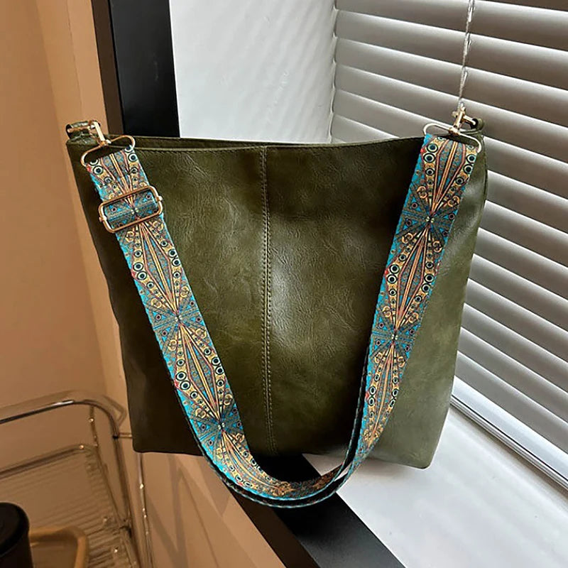 Useful Bucket Bag