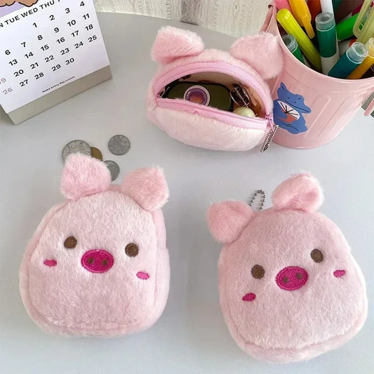 Animal Shape Coin Purse