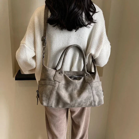 Daily Life Shoulder Bag