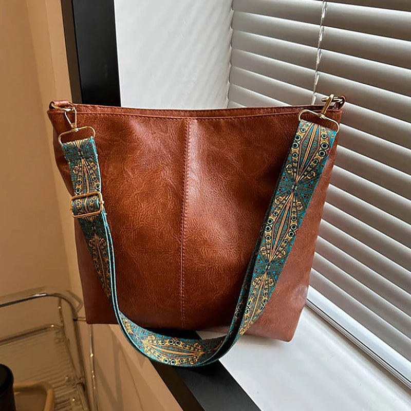 Useful Bucket Bag