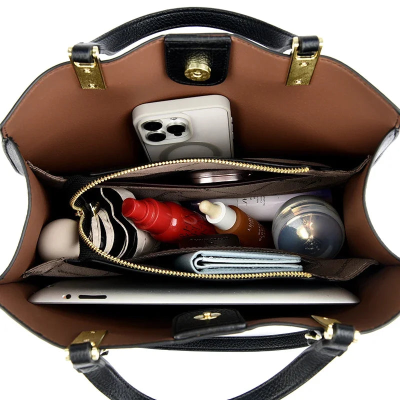 Designer Shoulder Bag
