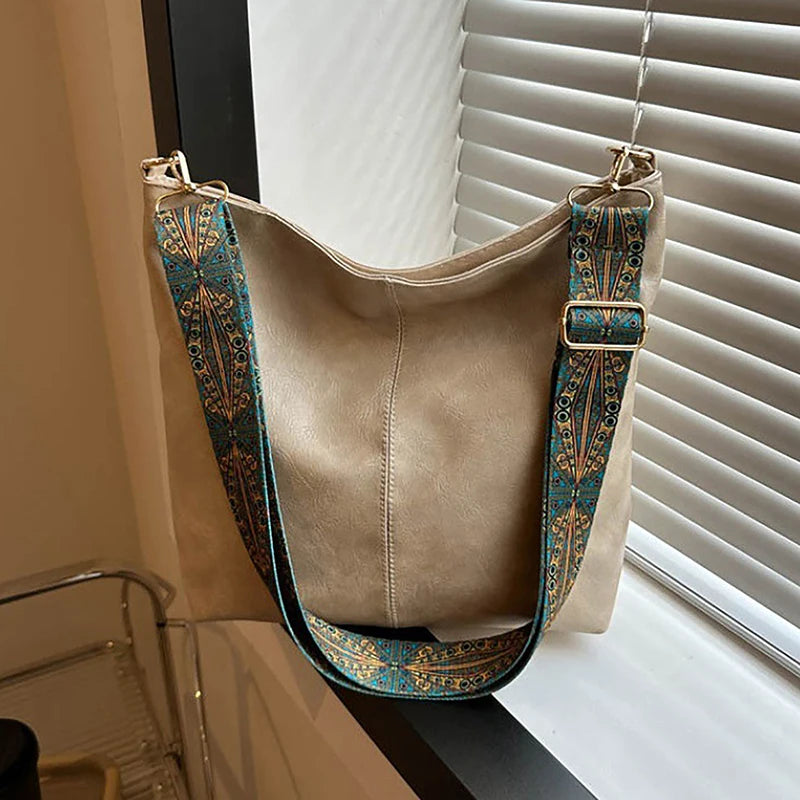 Useful Bucket Bag