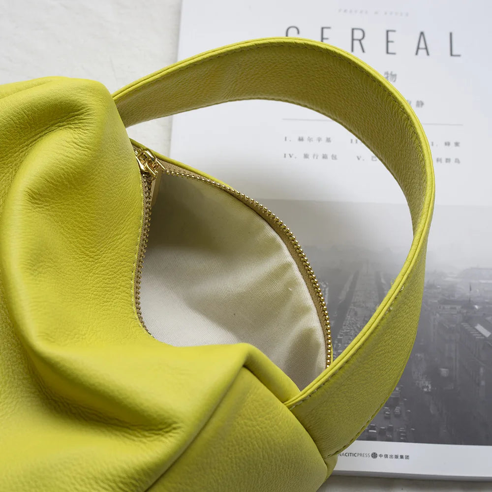 Stylish Portable Hand Bag