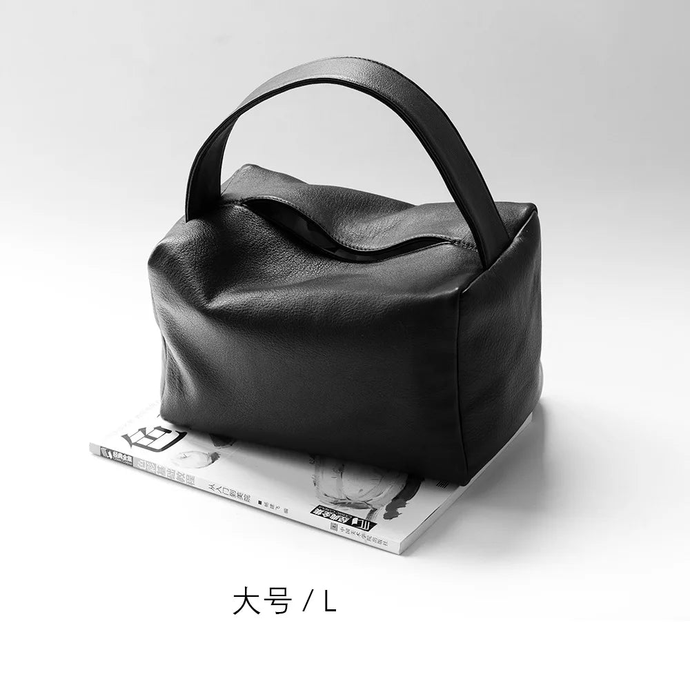 Stylish Portable Hand Bag
