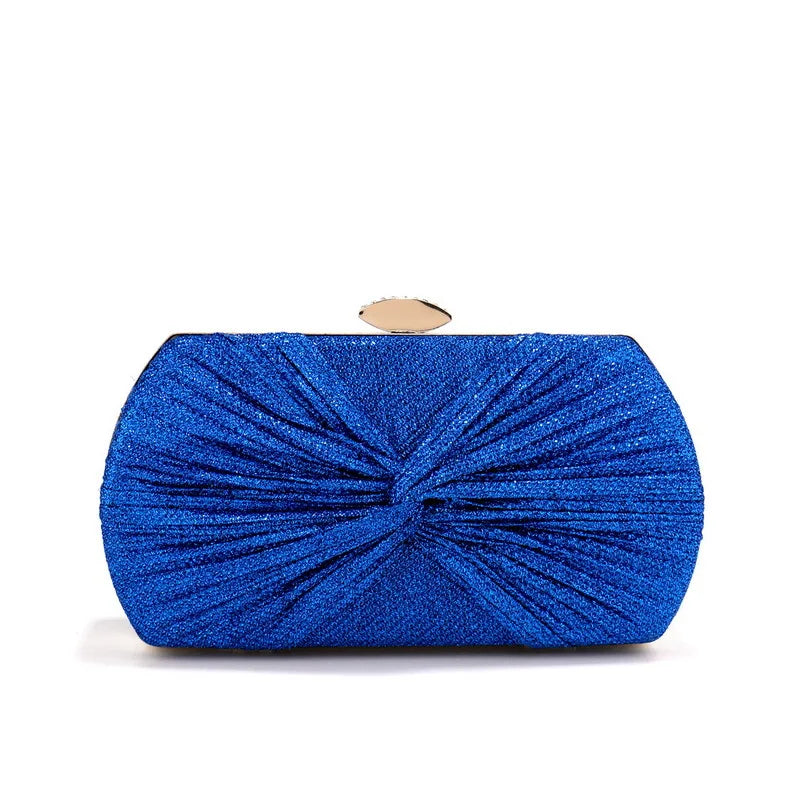 Stunning Bow Purse