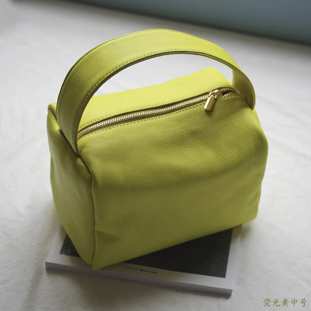 Stylish Portable Hand Bag