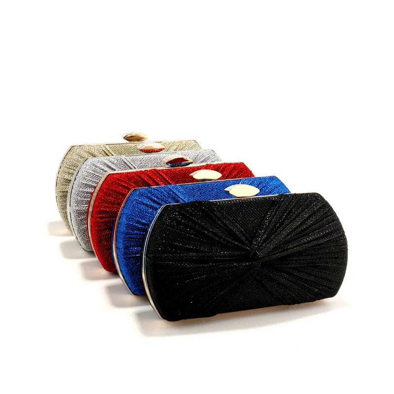 Stunning Bow Purse