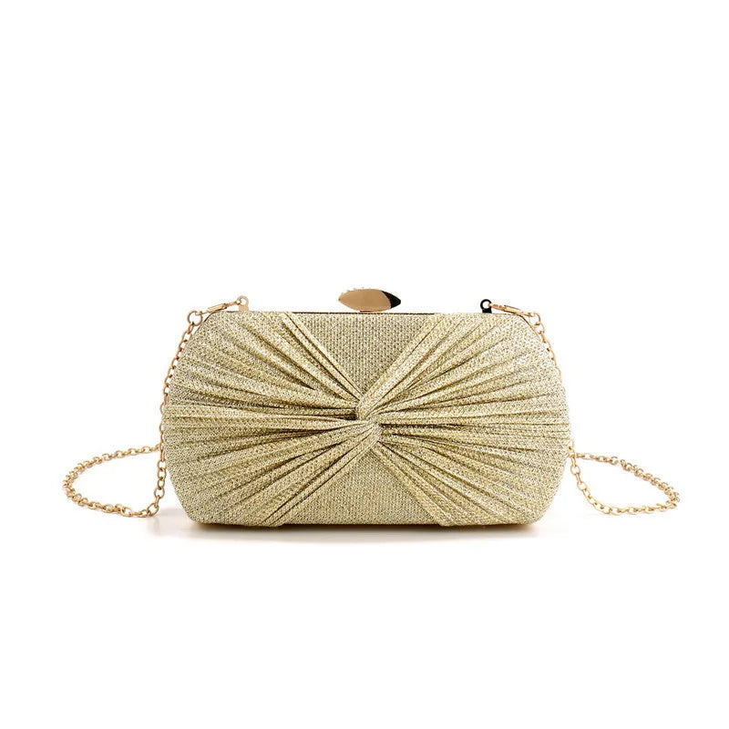 Stunning Bow Purse