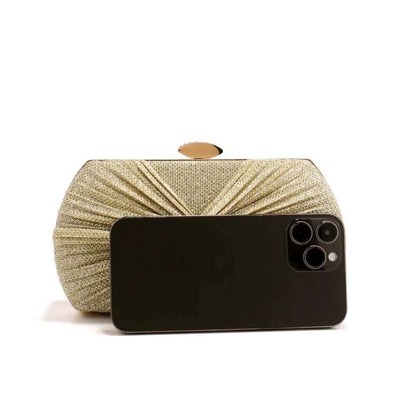 Stunning Bow Purse