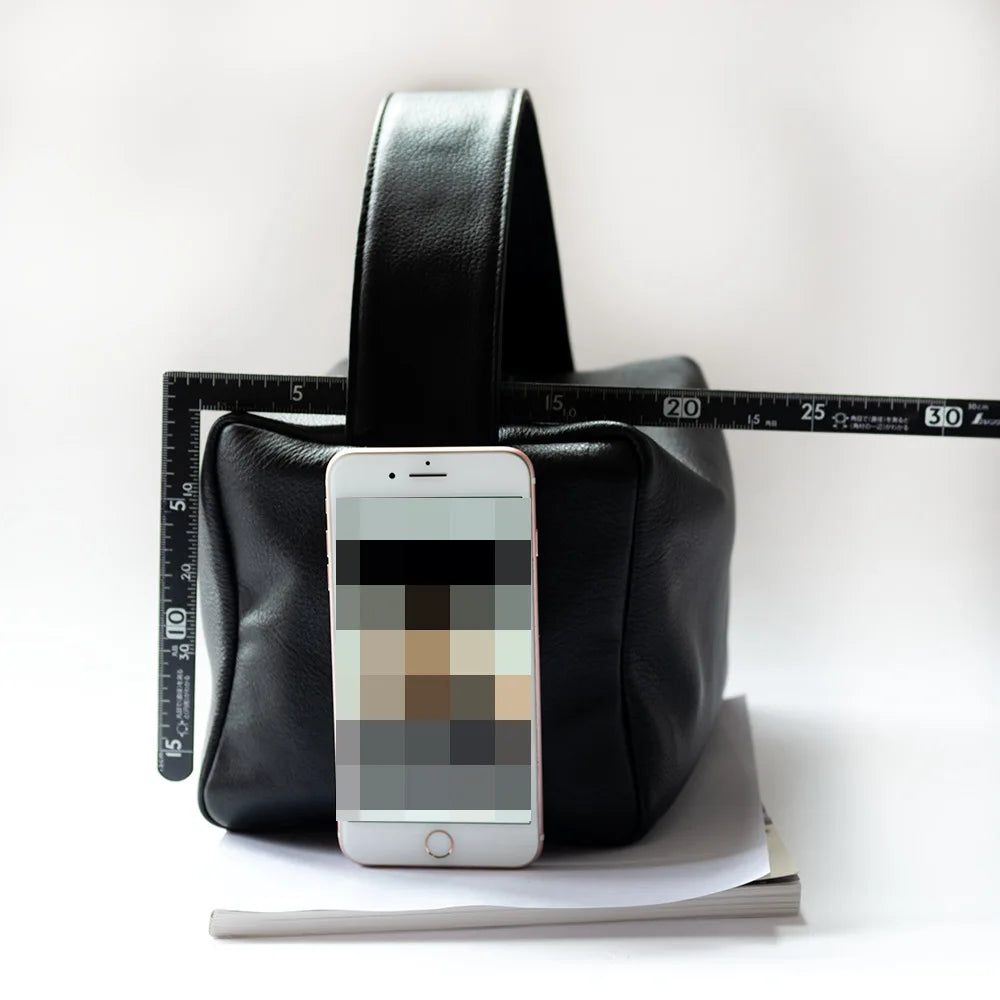 Stylish Portable Hand Bag