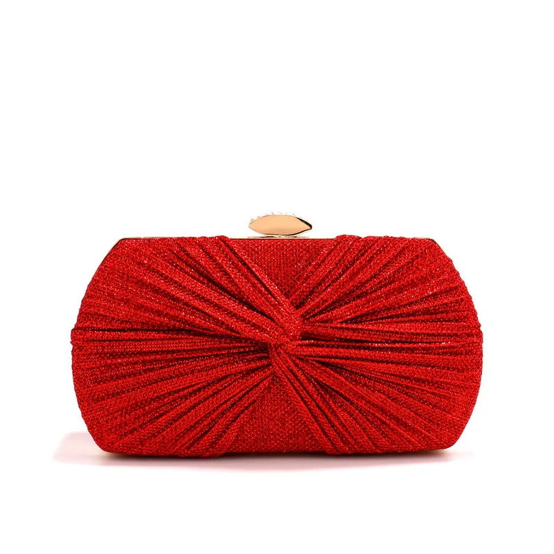 Stunning Bow Purse