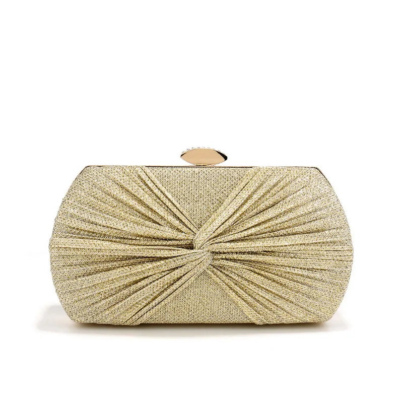 Stunning Bow Purse
