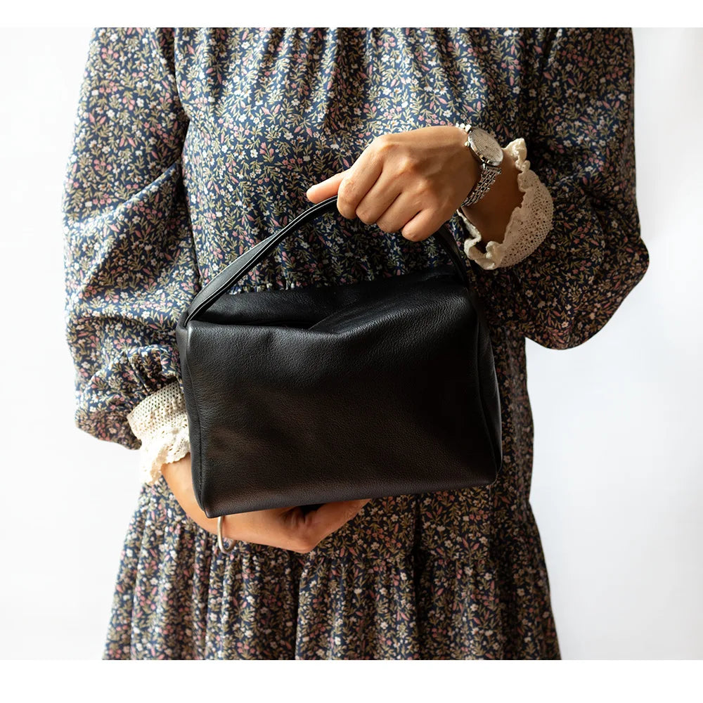 Stylish Portable Hand Bag