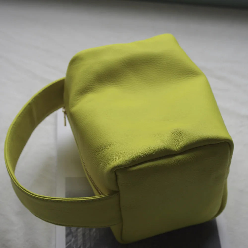 Stylish Portable Hand Bag