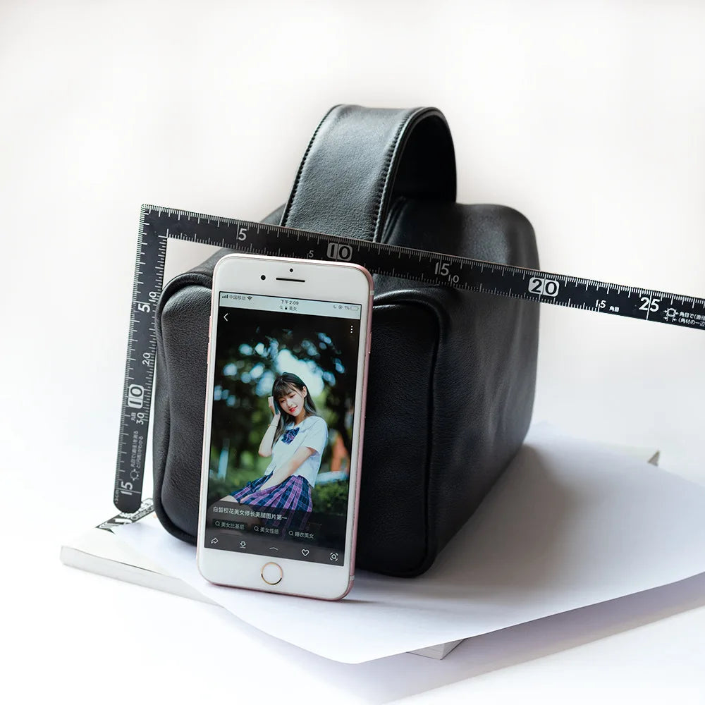 Stylish Portable Hand Bag