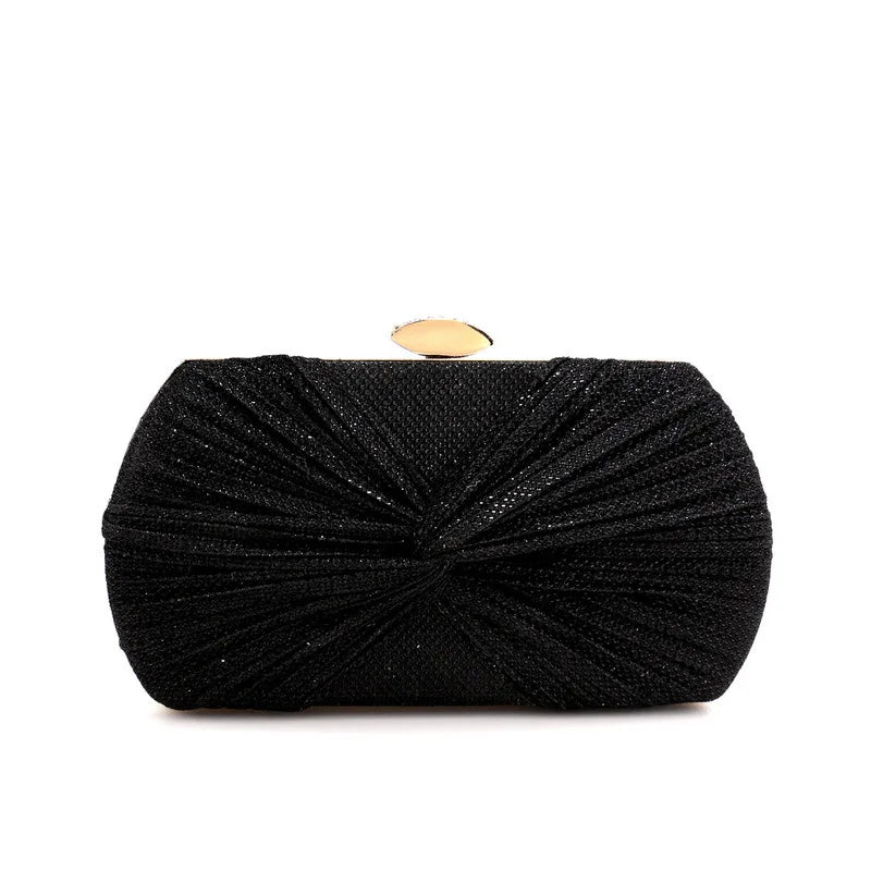 Stunning Bow Purse