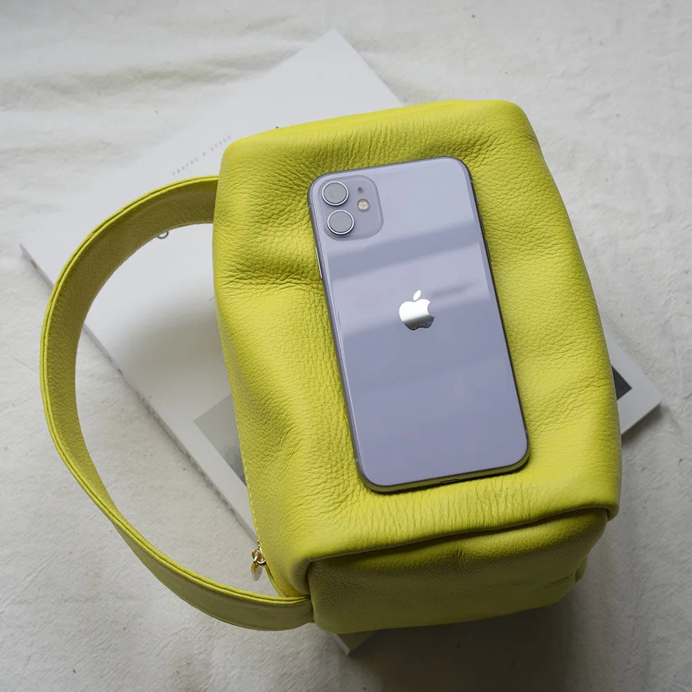 Stylish Portable Hand Bag