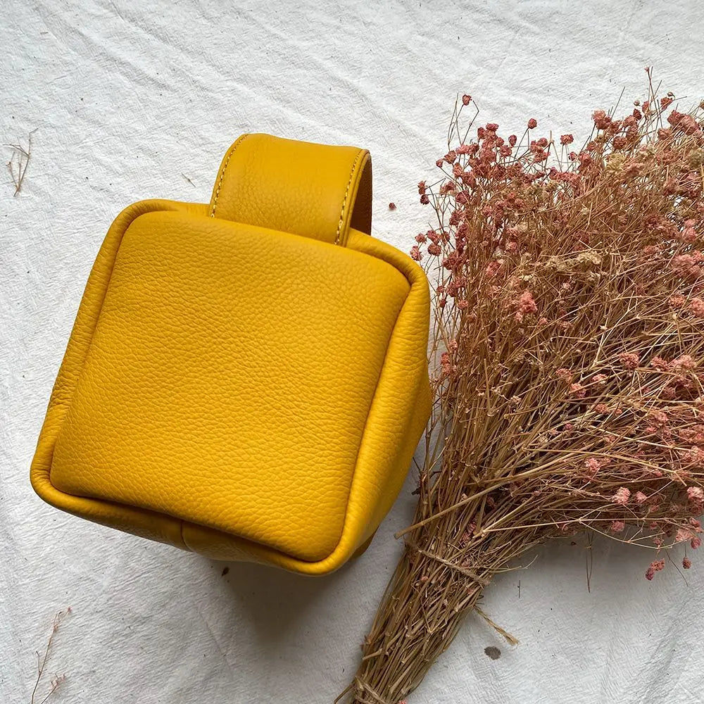 Stylish Portable Hand Bag