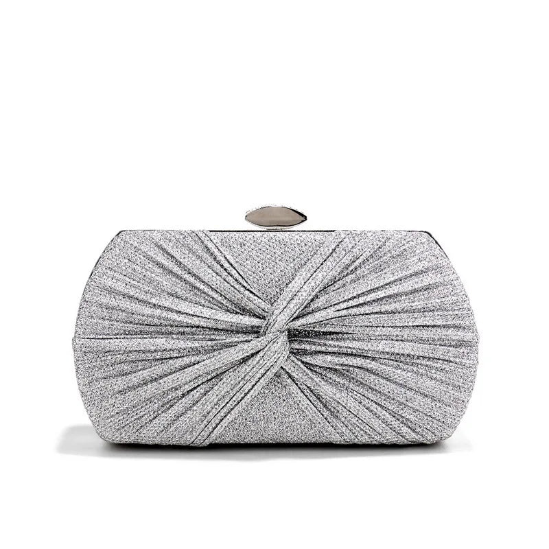 Stunning Bow Purse
