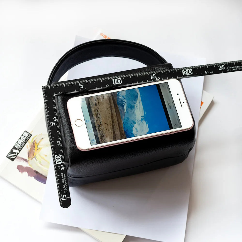 Stylish Portable Hand Bag