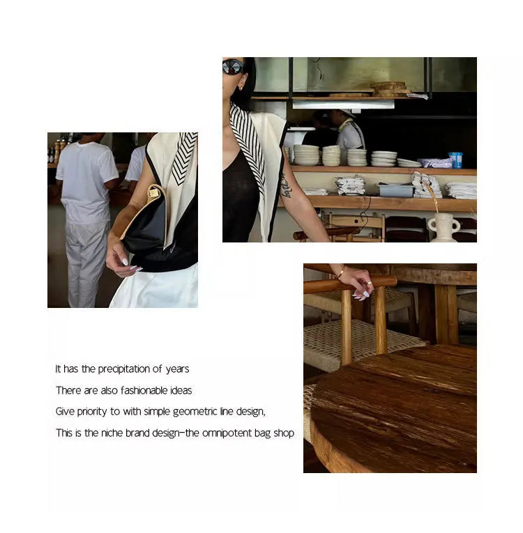 Charming Shoulder Bag