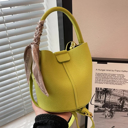 Cute Luxury Crossbody Bag