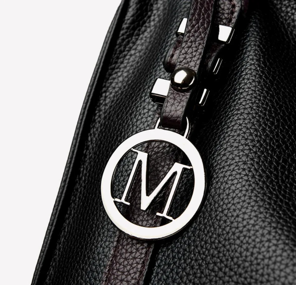 Weekend Shoulder Bag