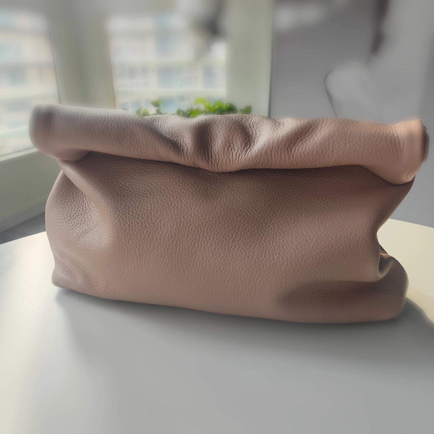 Stylish Portable Hand Bag