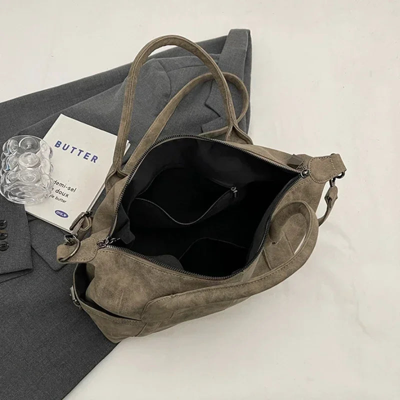 Daily Life Shoulder Bag