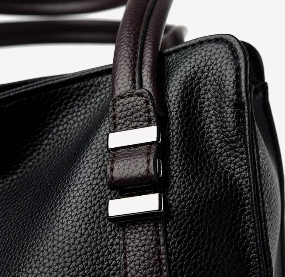 Weekend Shoulder Bag