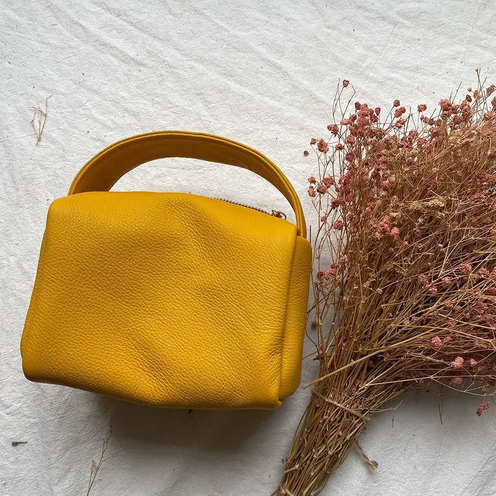 Stylish Portable Hand Bag