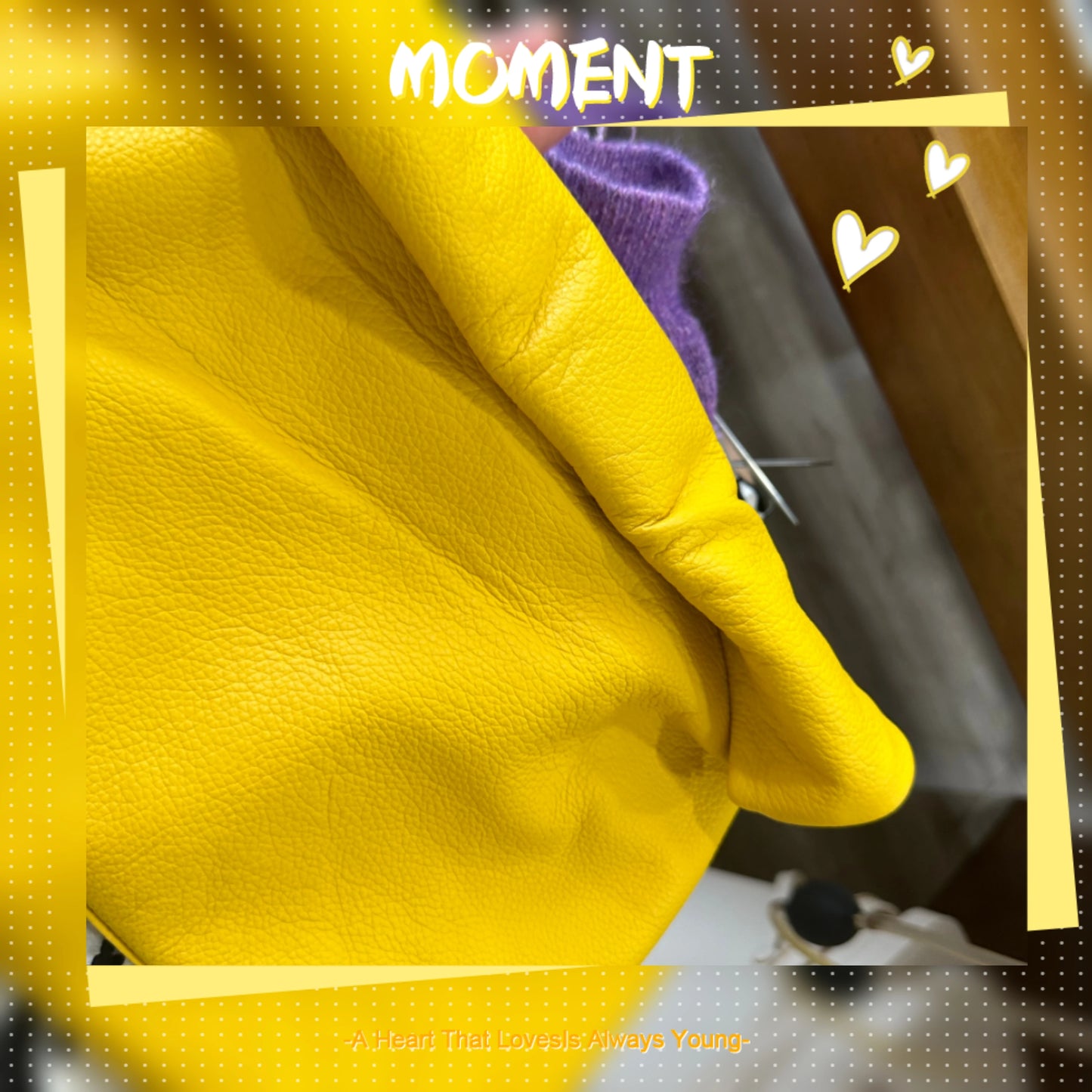 Stylish Portable Hand Bag