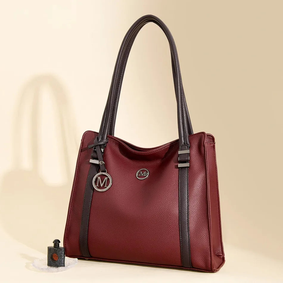 Weekend Shoulder Bag