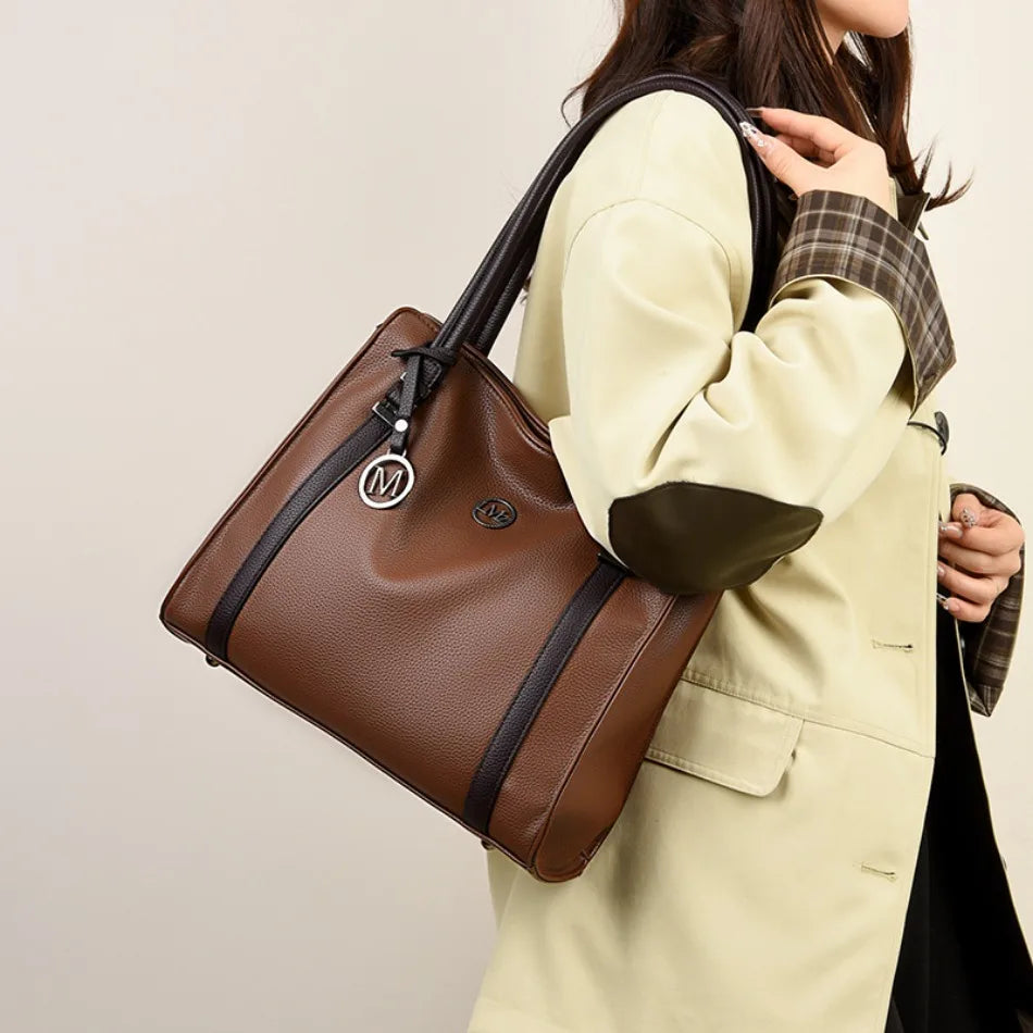 Weekend Shoulder Bag