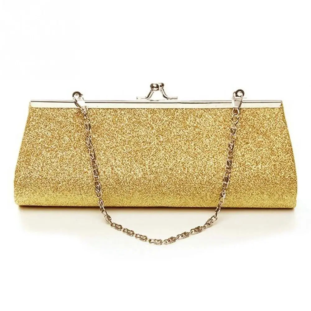 Glitter Evening Purse